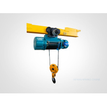 CD1/MD1 electric wire rope hoist